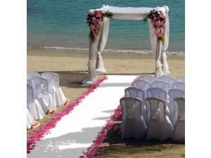 White Carpet Aisle Runner - Many Other Sizes to Choose From White Carpet Aisle Runner - Many Other Sizes to Choose From