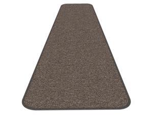 Skid-resistant Carpet Runner - Pebble Gray - Many Other Sizes to Choose From Skid-resistant Carpet Runner - Pebble Gray - Many Other Sizes to Choose From