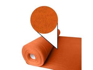Designer Felt Earth Mango 3MM Thick X 70.9IN Wide Designer Felt Earth Mango 3MM Thick X 70.9IN Wide