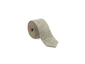 Felt Skinny Tie Felt Skinny Tie