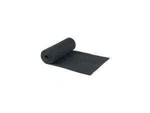 Kapmat Black - 9 Oz/Sq Yd, 72 In Wide X 6 Yards Long Kapmat Black - 9 Oz/Sq Yd, 72 In Wide X 6 Yards Long