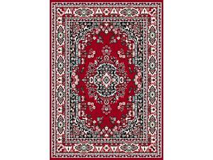 Home Dynamix Area Rugs: Premium Rug: 7069: Claret Red 7' 9"x10' 8" Rectangle Home Dynamix Area Rugs: Premium Rug: 7069: Claret Red 7' 9"x10' 8" Rectangle