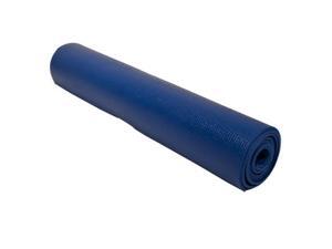 24" X 68" X 4 MM Standard Yoga Mat - Non-Toxic 24" X 68" X 4 MM Standard Yoga Mat - Non-Toxic