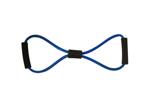 Resistance Band with Grip Resistance Band with Grip