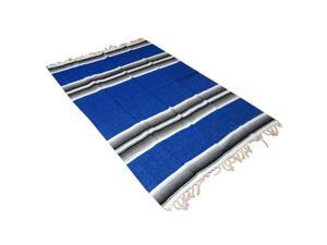 54" X 80" Yoga Mexican Blanket 54" X 80" Yoga Mexican Blanket