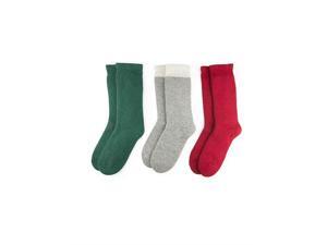Original Thermal Wool Socks 3 Pack - Women Original Thermal Wool Socks 3 Pack - Women