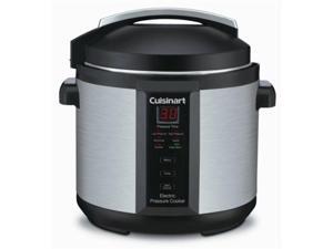 Cuisinart CPC-600 Electric Pressure Cooker Cuisinart CPC-600 Electric Pressure Cooker