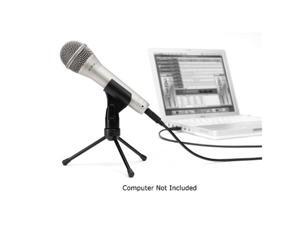 Samson Q1U Dynamic USB Microphone Samson Q1U Dynamic USB Microphone