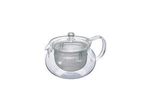 Hario Chacha Glass Teapot 23oz. 700ml Hario Chacha Glass Teapot 23oz. 700ml