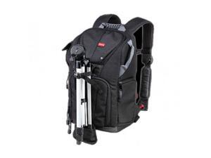 Vivitar DKS-18 Photo/SLR/Laptop Sling Backpack - Black Vivitar DKS-18 Photo/SLR/Laptop Sling Backpack - Black
