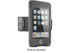 DLO Action Jacket Armband Case for iPod Touch 2G, 3G - Black DLO Action Jacket Armband Case for iPod Touch 2G, 3G - Black