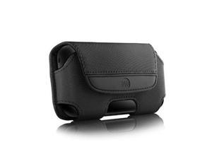 DLO HipCase Holster for iPhone 1G, 3G, 3G S - Black DLO HipCase Holster for iPhone 1G, 3G, 3G S - Black
