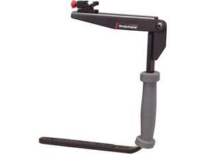 Stroboframe Quick Flip 350 Bracket for 35mm Cameras Stroboframe Quick Flip 350 Bracket for 35mm Cameras