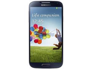 Samsung Galaxy S4 GT-I9505 16GB 4G/LTE Factory Unlocked International Version - Black Samsung Galaxy S4 GT-I9505 16GB 4G/LTE Factory Unlocked International Version - Black