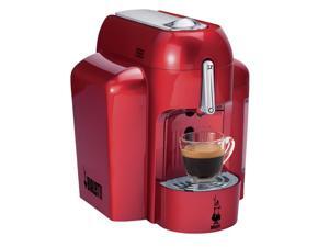 Bialetti 06817 I Caffe D'Italia Mini Express Single Serve Espresso Machine Bialetti 06817 I Caffe D'Italia Mini Express Single Serve Espresso Machine
