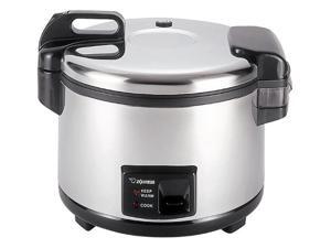 Zojirushi NYC-36 20-Cup (Uncooked) Commercial Rice Cooker and Warmer Zojirushi NYC-36 20-Cup (Uncooked) Commercial Rice Cooker and Warmer
