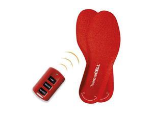 Thermacell THS01 Rechargeable Heated Insoles Thermacell THS01 Rechargeable Heated Insoles