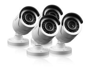 Swann PRO-540 Security 650TVL Camera 4 Pack Swann PRO-540 Security 650TVL Camera 4 Pack