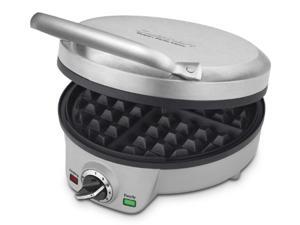 Cuisinart WAF-200 4-Slice Belgian Waffle Maker Cuisinart WAF-200 4-Slice Belgian Waffle Maker