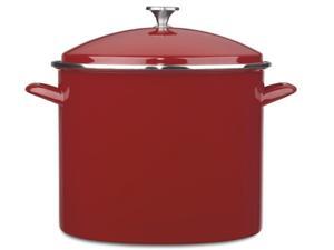 Cuisinart 20 Qt. Stockpot with Cover Cuisinart 20 Qt. Stockpot with Cover