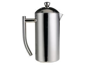 Frieling Polished Stainless French Press, 23-Ounces Frieling Polished Stainless French Press, 23-Ounces