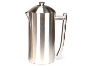 Frieling French Press Brushed Stainless Steel 36oz Frieling French Press Brushed Stainless Steel 36oz