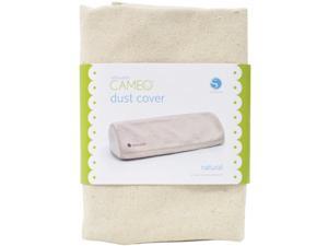 Silhouette Cameo Natural Dust Cover Silhouette Cameo Natural Dust Cover
