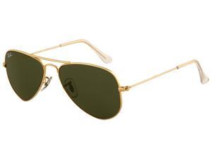 Ray-Ban RB3044 Small Aviator Sunglasses Ray-Ban RB3044 Small Aviator Sunglasses