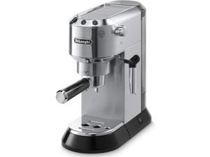 De'Longhi EC680 Dedica 15-Bar Pump Espresso Machine De'Longhi EC680 Dedica 15-Bar Pump Espresso Machine