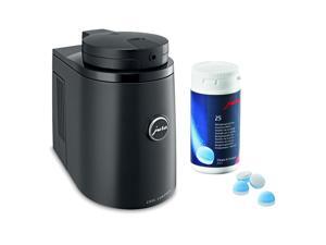 JURA 70878 Cool Control Basic 34 oz. with 25-Pack Coffee Machine Cleaning Tablets JURA 70878 Cool Control Basic 34 oz. with 25-Pack Coffee Machine Cleaning Tablets