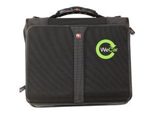 Swissgear Swiss Gear Elantra Present-o-folio Black Swissgear Swiss Gear Elantra Present-o-folio Black
