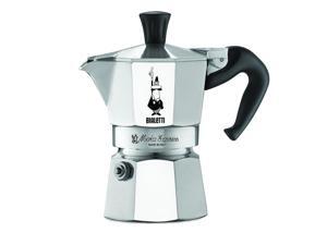 Bialetti 6800 Moka Express 6-Cup Stovetop Espresso Maker Bialetti 6800 Moka Express 6-Cup Stovetop Espresso Maker