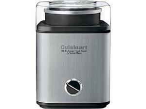 Cuisinart CIM-60PC Pure Indulgence Ice Cream Maker, Sorbet and Frozen Yogurt Maker Cuisinart CIM-60PC Pure Indulgence Ice Cream Maker, Sorbet and Frozen Yogurt Maker