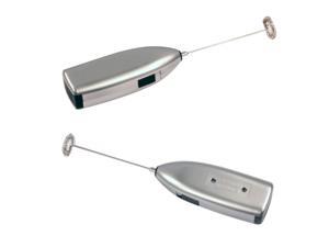 Knox Handheld Milk Frother (Set of 2) Knox Handheld Milk Frother (Set of 2)