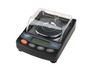 My Weigh GemPro 250 High Precision Scale My Weigh GemPro 250 High Precision Scale