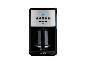 EC314050 SAVOY STAINLESS STEEL COFFEE MAKER EC314050 SAVOY STAINLESS STEEL COFFEE MAKER