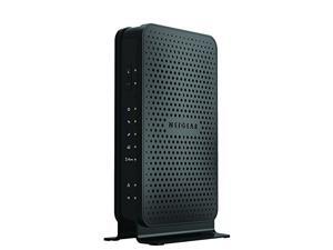 NETGEAR N300 Wi-Fi DOCSIS 3.0 Cable Modem Router C3000 NETGEAR N300 Wi-Fi DOCSIS 3.0 Cable Modem Router C3000