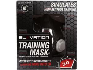 Elevation Training Mask 2.0 - Resistance Breathing Device Elevation Training Mask 2.0 - Resistance Breathing Device