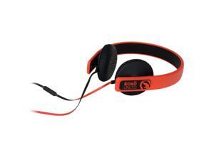 Ecko UNLTD Fusion Stereo Headphones - Red Ecko UNLTD Fusion Stereo Headphones - Red