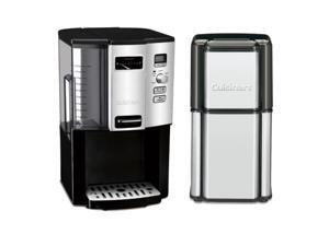 Cuisinart 12 Cup Programmable Coffeemaker Kit Cuisinart 12 Cup Programmable Coffeemaker Kit