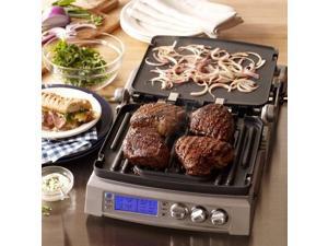 Cuisinart Elite Griddler GR-300 Cuisinart Elite Griddler GR-300