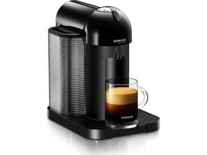Nespresso VertuoLine Coffee and Espresso Maker (Black) Nespresso VertuoLine Coffee and Espresso Maker (Black)