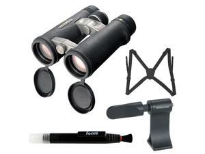Vanguard Endeavor ED 8x42 Binocular with Harness Accessory Bundle Vanguard Endeavor ED 8x42 Binocular with Harness Accessory Bundle