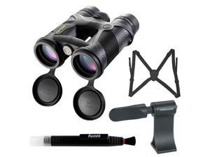 Vanguard Spirit XF 10x42 Binocular with Harness + Accessory Kit Vanguard Spirit XF 10x42 Binocular with Harness + Accessory Kit