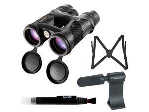 Vanguard Spirit XF 8x42 Binocular with Harness + Accessory Kit Vanguard Spirit XF 8x42 Binocular with Harness + Accessory Kit