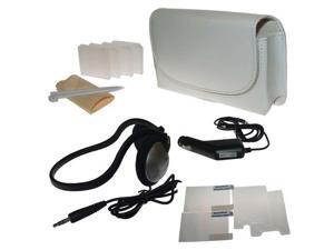 Sakar DSL115SK DS Lite 12 in 1 Starter Kit Sakar DSL115SK DS Lite 12 in 1 Starter Kit