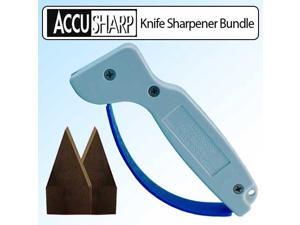 Accusharp 001 Knife Sharpener Kit Accusharp 001 Knife Sharpener Kit