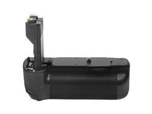 Vivitar Deluxe Battery Power Grip for Canon EOS 5D Mark II Vivitar Deluxe Battery Power Grip for Canon EOS 5D Mark II