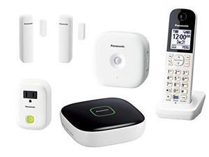 DIY Home Monitoring and Control Kit DIY Home Monitoring and Control Kit