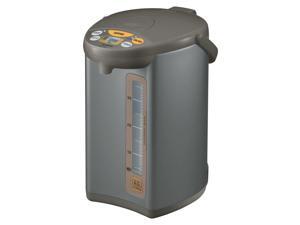 Zojirushi CD-WBC40-TS Micom Electric Water Boiler and Warmer with 4 Liter Capacity (Silver Brown) Zojirushi CD-WBC40-TS Micom Electric Water Boiler and Warmer with 4 Liter Capacity (Silver Brown)